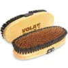 VOLA BROSSE OVALE RACING BRONZE DUR / CRIN DE CHEVAL 23 -Rossignol Soldes Magasin 9 51286 brosse ovale racing bronze dur crin de cheval 012057 01