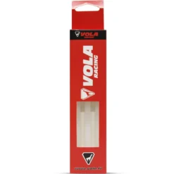 VOLA BOUGIE A BRULER INCOLORE (X3) 23