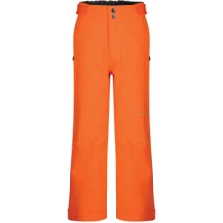DARE 2B TAKE ON PANT KIDS VIBRANT ORANGE 21