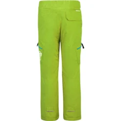 DARE 2B SPUR ON PANT KIDS ELECTRIC LIME 19 -Rossignol Soldes Magasin 9 54448 spur on pants kids electric lime DKW320 4JL 02