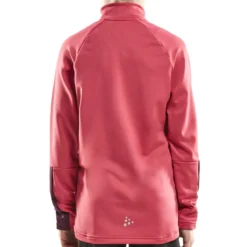 CRAFT PREP DEMI-ZIP JR FANTASY/TUNE 19 -Rossignol Soldes Magasin 9 57188 prep demizip jr fantasy tune CR1906650 720785 03