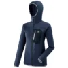 MILLET TRILOGY LIGHTGRID HOODIE W SAPHIR 23 -Rossignol Soldes Magasin 9 58646 trilogy lightgrid hoodie w saphir miv8442 7317 01