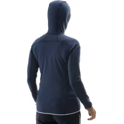 MILLET TRILOGY LIGHTGRID HOODIE W SAPHIR 23 -Rossignol Soldes Magasin 9 58646 trilogy lightgrid hoodie w saphir miv8442 7317 03