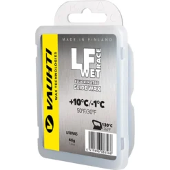 VAUHTI LF RACE WET +10 TO -1 20