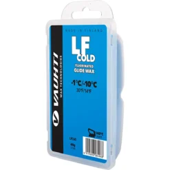 VAUHTI LF COLD -1 TO -10 20