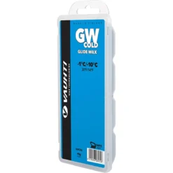 VAUHTI GW COLD -1 TO -10 20