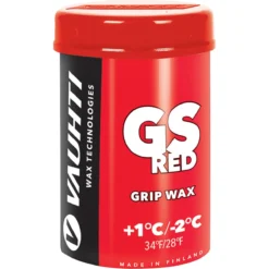 VAUHTI GS RED +1 TO -2 23