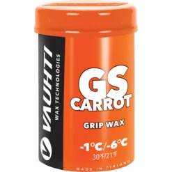 VAUHTI GS CARROT -1 TO -6 23