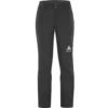 ODLO PANT NORDIC - TEAM W BLACK 20 -Rossignol Soldes Magasin 9 62302 pantalon nordic team black 593071 15000 01