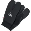 ODLO GANTS ELEMENT X-WARM BLACK 23 -Rossignol Soldes Magasin 9 62336 gants element x warm black 777640 15000 01