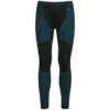 ODLO COLLANT COUPE-VENT SKI DE FOND PERFORMANCE LACK - LAKE BLUE 21 -Rossignol Soldes Magasin 9 62378 collant coupe vent ski de fond performance lack lake blue 622202 60064 01