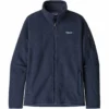PATAGONIA W'S BETTER SWEATER JKT NEO NAVY 23 -Rossignol Soldes Magasin 9 62440 w s better sweater jkt neo navy 25543 nena 01