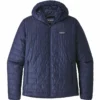 PATAGONIA M'S NANO PUFF HOODY CLASSIC NAVY 23 -Rossignol Soldes Magasin 9 62603 m s nano puff hoody classic navy 84222 cny 01