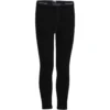 ICEBREAKER KIDS 260 TECH LEGGINGS BLACK 23 -Rossignol Soldes Magasin 9 63030 kids 260 tech ls half zip black 104500 001 01