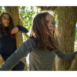 ICEBREAKER KIDS 200 OASIS LS CREWE GRITSTONE HEATHER 23 -Rossignol Soldes Magasin 9 63031 kids 200 oasis ls crewe gritstone heather 104501 013 04