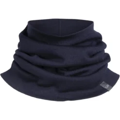 ICEBREAKER ADULT APEX CHUTE MIDNIGHT NAVY 23