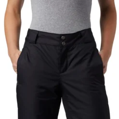 COLUMBIA BUGABOO OH PANT W BLACK 20 -Rossignol Soldes Magasin 9 63712 bugaboo oh pant w black 1623351 012 03