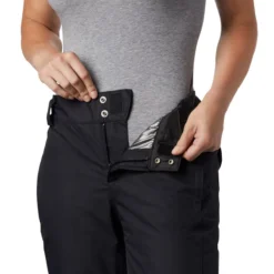COLUMBIA BUGABOO OH PANT W BLACK 20 -Rossignol Soldes Magasin 9 63712 bugaboo oh pant w black 1623351 012 04