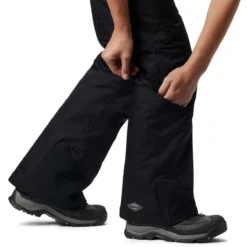 COLUMBIA BUGABOO OH PANT W BLACK 20 -Rossignol Soldes Magasin 9 63712 bugaboo oh pant w black 1623351 012 05