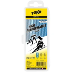 TOKO HIGH PERFORMANCE 120G BLUE 20