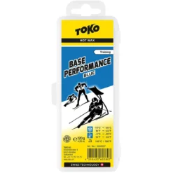 TOKO BASE PERFORMANCE 120G BLUE 23