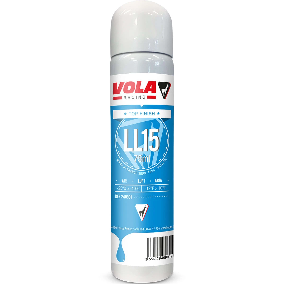 VOLA LL15 BLEU 75ML 21 4 VOLA LL15 BLEU 75ML 21 – Image 2