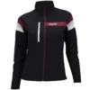 SWIX FOCUS JACKET WOMEN BLACK 22