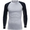 SWIX RACEX BODYWEAR LS GREY MELANGE 23 -Rossignol Soldes Magasin 9 65361 racex bodywear ls grey melange 40811 11200 01