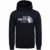 THE NORTH FACE DREW PEAK PULLOVER HOODIE TNF BLACK 23 -Rossignol Soldes Magasin 9 6601 drew peak pullover hoodie tnf black t0ahjykx7 01