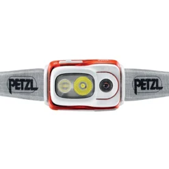 PETZL SWIFT RL ORANGE 23 -Rossignol Soldes Magasin 9 67150 swift rl orange e095ba 01 02