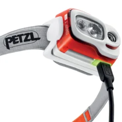 PETZL SWIFT RL ORANGE 23 -Rossignol Soldes Magasin 9 67150 swift rl orange e095ba 01 03