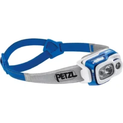 PETZL SWIFT RL BLEU 23