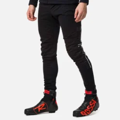 ROSSIGNOL POURSUITE PANT BLACK 23 -Rossignol Soldes Magasin 9 67280 poursuite pant black rlimp09 200 02