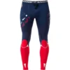 ROSSIGNOL INFINI COMPRESSION RACE TIGHTS DARK NAVY 22 -Rossignol Soldes Magasin 9 67284 rlimu03 715 01