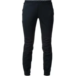 ROSSIGNOL W SOFTSHELL PANT BLACK 23
