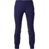 ROSSIGNOL W SOFTSHELL PANT NOCTURNE 22