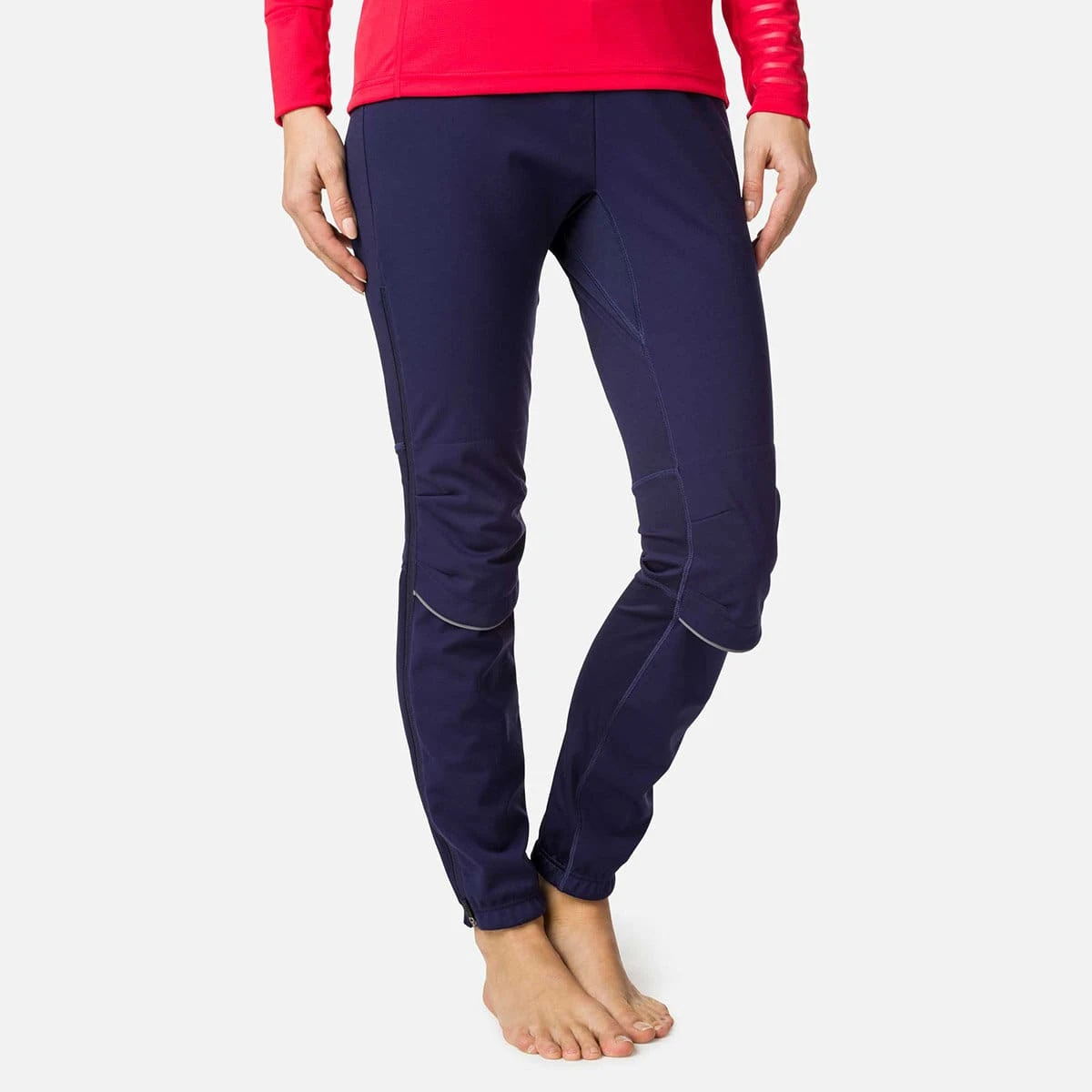 ROSSIGNOL W SOFTSHELL PANT NOCTURNE 22 4 ROSSIGNOL W SOFTSHELL PANT NOCTURNE 22 – Image 2