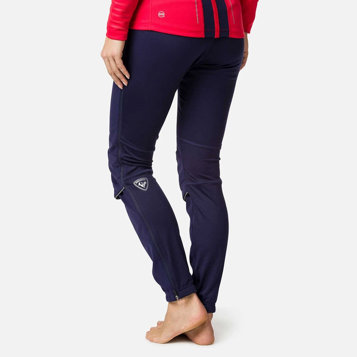 ROSSIGNOL W SOFTSHELL PANT NOCTURNE 22 5 ROSSIGNOL W SOFTSHELL PANT NOCTURNE 22 – Image 3