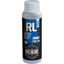 RODE RACING LIQUID COLD 23