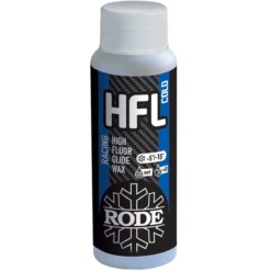 RODE HIGH FLUOR LIQUID COLD 23