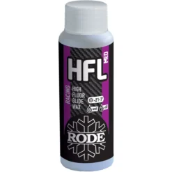 RODE HIGH FLUOR LIQUID MED 23