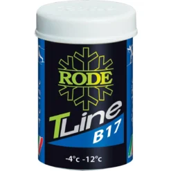 RODE TOP LINE B17 23