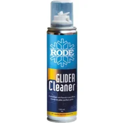 RODE GLIDER CLEANER EN 150ML SPRAY 23