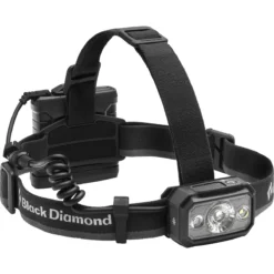 BLACK DIAMOND ICON 700 HEADLAMP GRAPHITE 22
