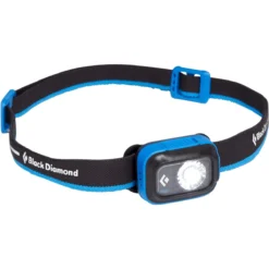 BLACK DIAMOND SPRINT 225 HEADLAMP ULTRA BLUE 23