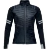 ROSSIGNOL W POURSUITE WARM JKT BLACK 23 -Rossignol Soldes Magasin 9 70095 rliwj19 200 01