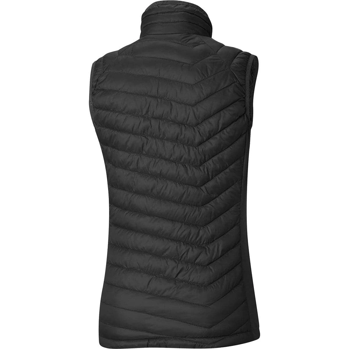COLUMBIA POWDER PASS VEST BLACK 23 4 COLUMBIA POWDER PASS VEST BLACK 23 – Image 2