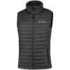 COLUMBIA POWDER PASS VEST BLACK 22 2 COLUMBIA POWDER PASS VEST BLACK 22 -Rossignol Soldes Magasin 9 71919 powder pass vest black 1842414 010 01