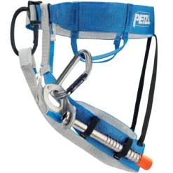 PETZL HARNAIS TOUR BLEU GRIS 22 -Rossignol Soldes Magasin 9 72504 harnais tour bleu gris c020aa 03