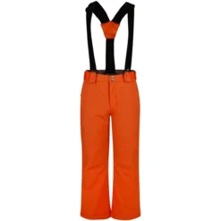 DARE 2B OUTMOVE PANT JR VIBRANT ORNGE 20